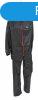 D.A.M. Protec Rainsuit Black eskabt s nadrg MEDIUM (SVS5