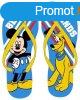 Disney Mickey gyerek papucs, Flip-Flop 30/31