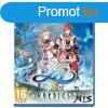 Ys X: Nordics (Deluxe Edition) - PS4