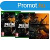 Call of Duty: Black Ops 6 (Double Steel Pack) - XBOX Series 