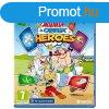 Asterix & Obelix: Heroes - PS4