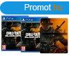 Call of Duty: Black Ops 6 (Double Steel Pack) - PS4