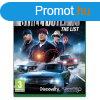 Street Outlaws: The List - XBOX ONE