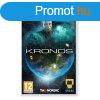 Battle Worlds: Kronos - Switch