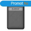 Orico 2577 HDD/SSD 2,5" meghajthz, 5Gbps, USB-A USB M