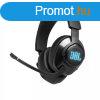 JBL Quantum 400 Gaming Headset Black