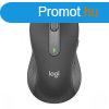 Logitech M650 L Left Signature Vezetk nlkli Egr, graphit