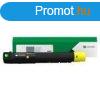 Lexmark CX930/931 Yellow toner