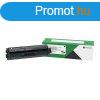 Lexmark C3220K0 Black toner