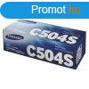 Samsung SU025A Toner Cyan 1.800 oldal kapacits C504S