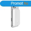 Belkin Magnetic Wireless 2500mAh PowerBank White