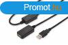 Digitus USB 2.0 Repeater Cable