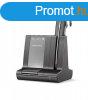 Poly Plantronics Savi 8240 Office Wireless USB-A DECT Headse