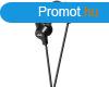 JVC HA-FX10-B Earphones Black