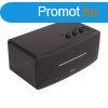 Edifier D12 Wireless Bluetooth Speaker Black