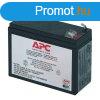 APC 6000mAh RBC106 sznetmentes AMG csereakkumultor 1db/cso