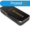 Transcend RDF5 USB3.0 Card Reader Black