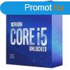 Intel Core i5 10600KF LGA1200 BOX processzor