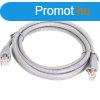 OEM RJ45 CAT6 UTP -> RJ45 CAT6 UTP M/M adatkbel 0.25m sz