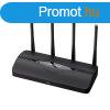 MERCUSYS Wireless Router Dual Band BE3600 1xWAN(2.5Gbps) +1x