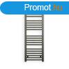 Trlkzszrt raditor 40 x 110 cm - Nero Italia (szrke)