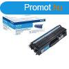 Brother TN421C Eredeti Cyan Toner