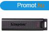 Kingston 256GB DataTraveler Max Black