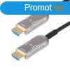 Startech HDMI to HDMI AOC 8K Ultra High Speed HDMI Cable 9m 