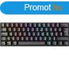 Ventaris Lissgard RGB Red Switch Mechanical Gamer Keyboard B