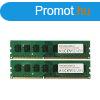 V7 16GB DDR3 1600MHz Kit(2x8GB)