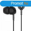 V7 HA200 3.5mm Noise Isolating Stereo Earbuds Black