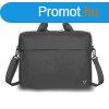 V7 CTP14-ECO2 Eco-Friendly Topload Briefcase Laptop Case 14&