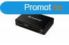 Transcend RDF8 USB3.2 Gen1 / 3.1 Gen1 Card Readers Black