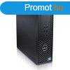 Dell Precision T1700 SFF / Intel Xeon E3-1241 v3 / 16GB / 25