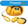 Open-Ear Earphones Transformers TF-T20 (yellow)