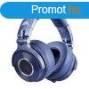 Oneodio Monitor 60 Wired Headphones (Blue)