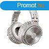 Oneodio Pro C Wireless Headphones (Silver)