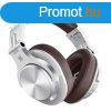 Oneodio Fusion A70 Wireless Headphones (Brown)