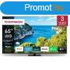 Thomson 65UG5C14 UHD Google TV