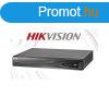 Hikvision NVR rgzt - DS-7608NI-Q1/8P (8 csatorna, 80Mbps 