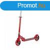 Chipolino Sharky roller - red