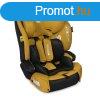 Lorelli Benevento autsls Isofix 76-150cm - Lemon Curry