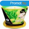 SHUNGA - MINI CARESS BY CANDELIGHT MASSZZSGYERTYA T ZLD 17