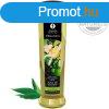 SHUNGA - BIO MASSZZSOLAJ ZLD TEA 240 ML