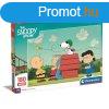 Snoopy Flying 180 db-os puzzle Clementoni