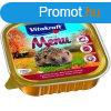 Vitakraft Premium Menu Alutl Snknek 100g