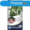 N&D Spirulina Dog brny adult medium/maxi 7kg