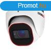 Provision 5 Megapixeles kltri dome kamera 5XZOOM DI-350A-V