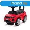 Baby Mix Prime SUV bbitaxi piros brbl