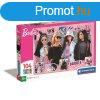 Barbie Fashion 104 db-os puzzle Clementoni